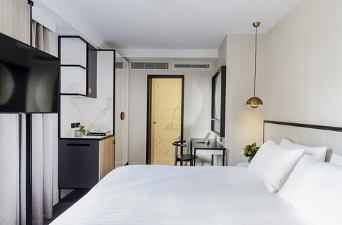 Brady Hotels Jones Lane - Accommodation Gladstone 0