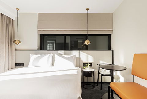 Brady Hotels Jones Lane - Accommodation Gladstone 5
