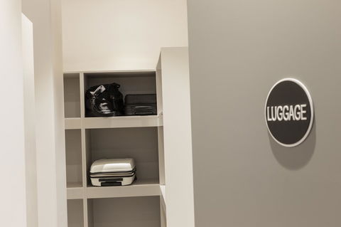 Brady Hotels Jones Lane - Accommodation Gladstone 27