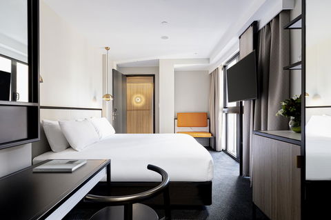 Brady Hotels Jones Lane - Accommodation Gladstone 4