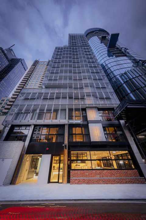 Brady Hotels Jones Lane - Accommodation Gladstone 1