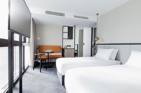 Brady Hotels Jones Lane - Accommodation Gladstone 14