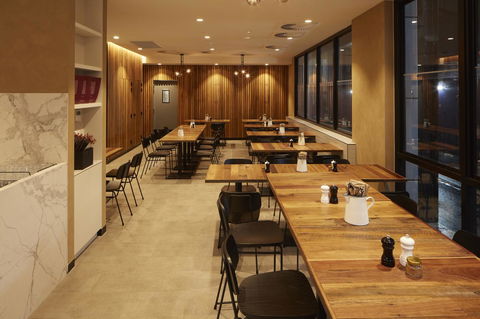 Brady Hotels Jones Lane - Accommodation Gladstone 20