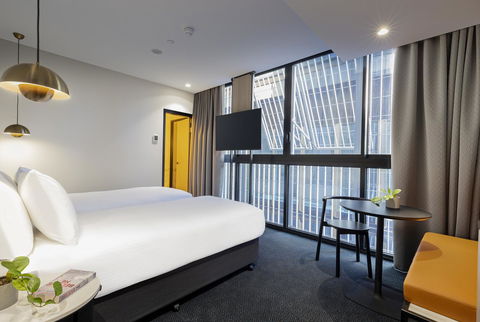 Brady Hotels Jones Lane - Accommodation Gladstone 11