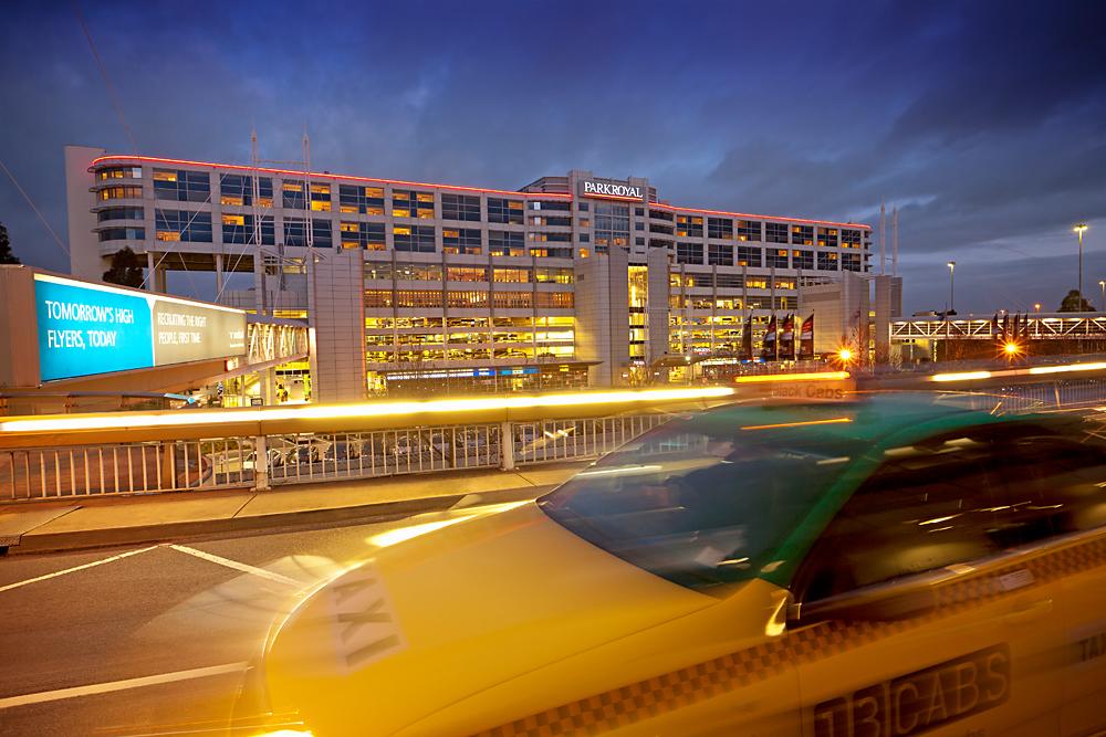 Melbourne Airport VIC Accommodation Gladstone