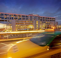 PARKROYAL Melbourne Airport - Accommodation Gladstone