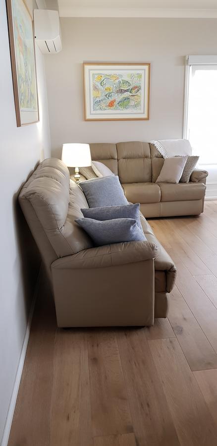 Oxford Rise Apartment - Accommodation Gladstone 9