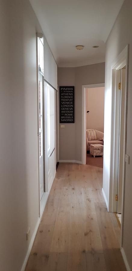 Oxford Rise Apartment - Accommodation Gladstone 8