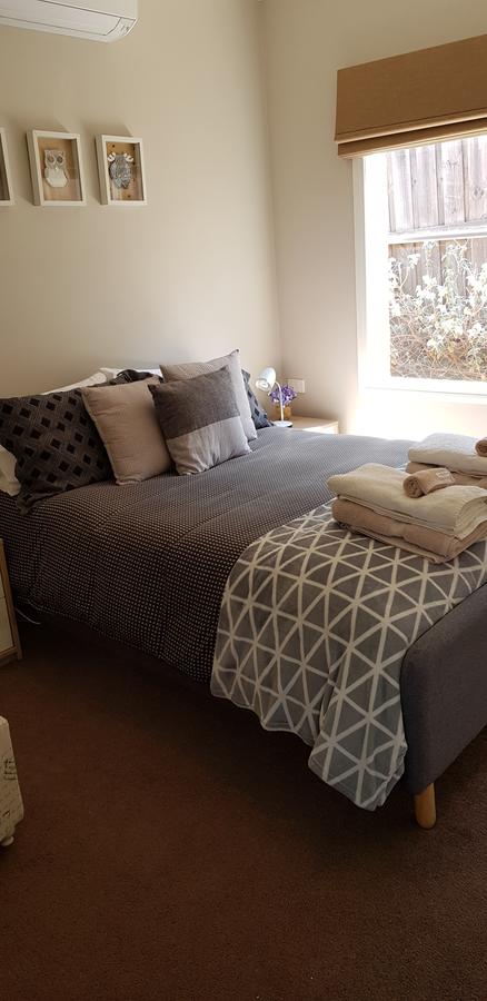 Oxford Rise Apartment - Accommodation Gladstone 7