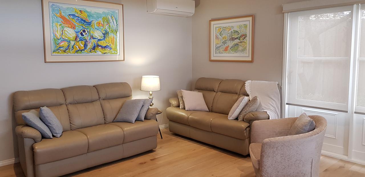  Accommodation Gladstone