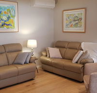Oxford Rise Apartment - Accommodation Gladstone