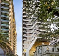 Quest St Kilda Road - Accommodation Gladstone