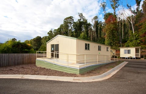 Marysville Caravan And Holiday Park - Accommodation Gladstone 31