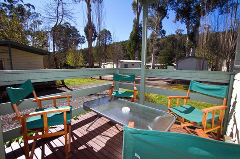 Marysville Caravan And Holiday Park - Accommodation Gladstone 11