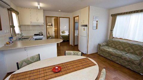 Marysville Caravan And Holiday Park - Accommodation Gladstone 21