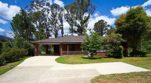 Marysville Caravan And Holiday Park - Accommodation Gladstone 8