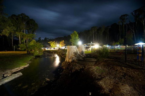 Marysville Caravan And Holiday Park - Accommodation Gladstone 23