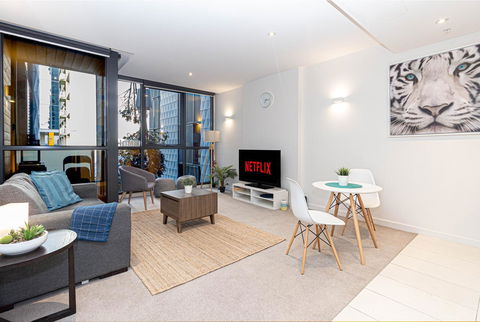 Stay Like Home - Accommodation Gladstone 4