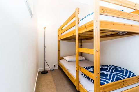 Stay Like Home - Accommodation Gladstone 32