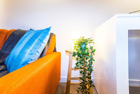 Stay Like Home - Accommodation Gladstone 43