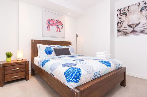Stay Like Home - Accommodation Gladstone 6