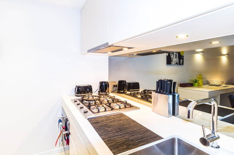 Stay Like Home - Accommodation Gladstone 36