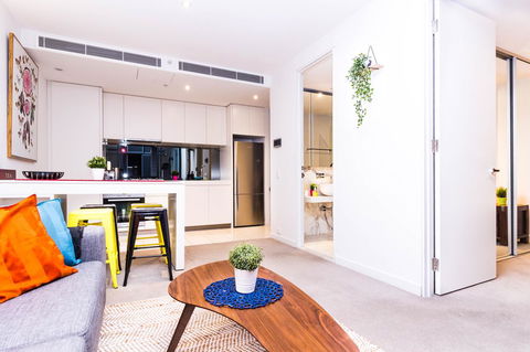 Stay Like Home - Accommodation Gladstone 15