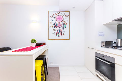 Stay Like Home - Accommodation Gladstone 8