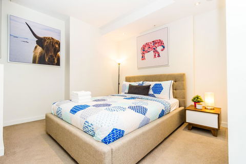 Stay Like Home - Accommodation Gladstone 26
