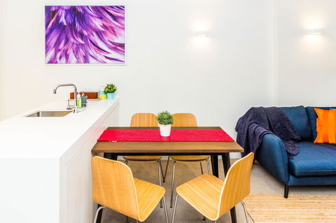 Stay Like Home - Accommodation Gladstone 27