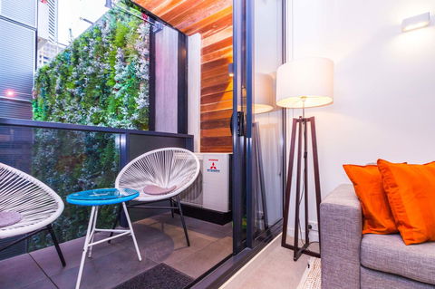 Stay Like Home - Accommodation Gladstone 7
