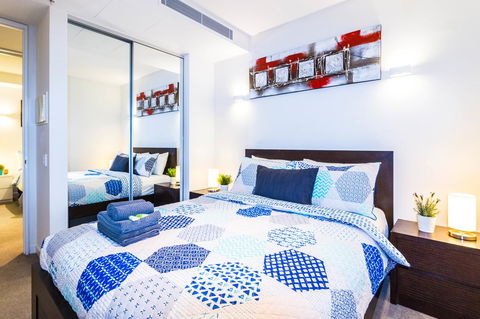 Stay Like Home - Accommodation Gladstone 42