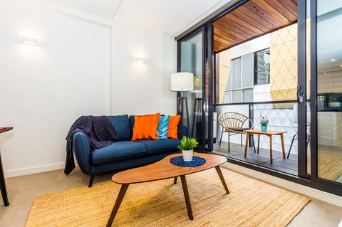 Stay Like Home - Accommodation Gladstone 22