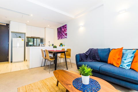 Stay Like Home - Accommodation Gladstone 24