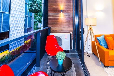 Stay Like Home - Accommodation Gladstone 38