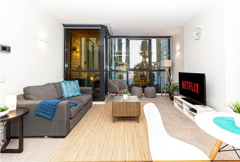 Stay Like Home - Accommodation Gladstone 5