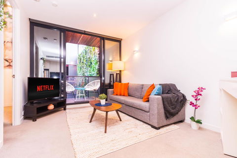 Stay Like Home - Accommodation Gladstone 14