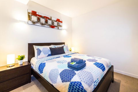 Stay Like Home - Accommodation Gladstone 39