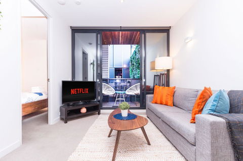 Stay Like Home - Accommodation Gladstone 13