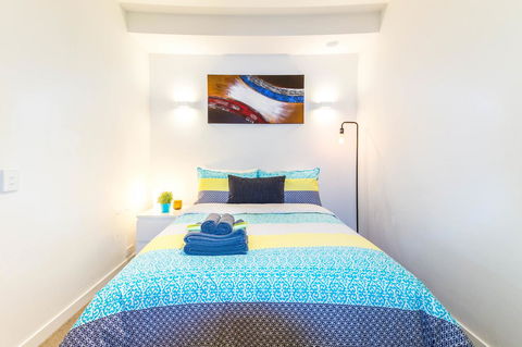 Stay Like Home - Accommodation Gladstone 41
