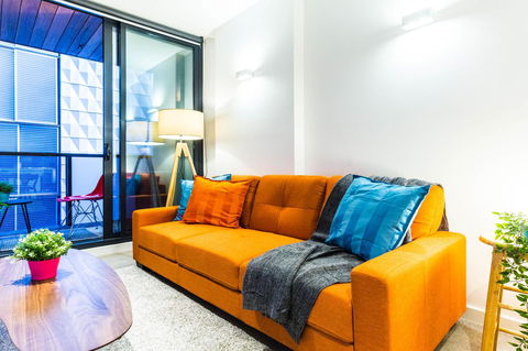 Stay Like Home - Accommodation Gladstone 37
