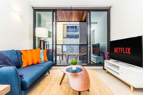 Stay Like Home - Accommodation Gladstone 23