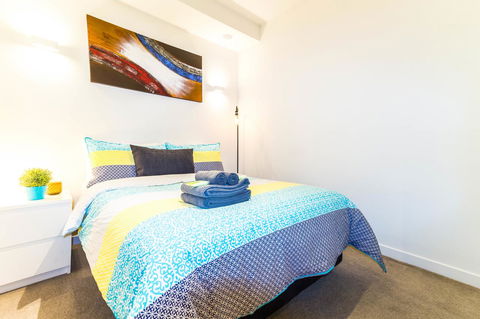 Stay Like Home - Accommodation Gladstone 40