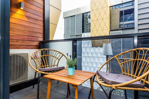 Stay Like Home - Accommodation Gladstone 21
