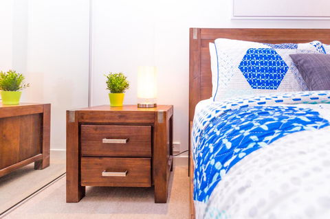 Stay Like Home - Accommodation Gladstone 12