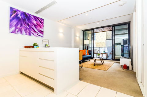 Stay Like Home - Accommodation Gladstone 18