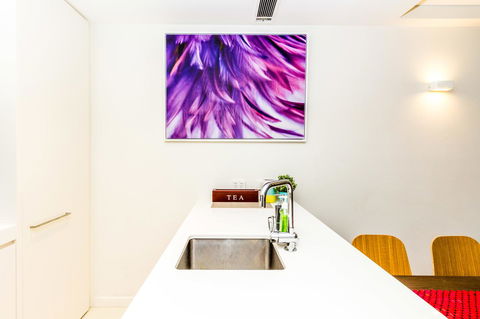Stay Like Home - Accommodation Gladstone 20