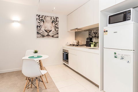 Stay Like Home - Accommodation Gladstone 3