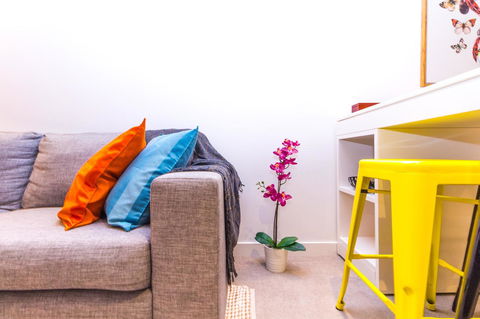 Stay Like Home - Accommodation Gladstone 11