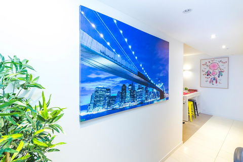 Stay Like Home - Accommodation Gladstone 17